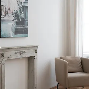  Apartament Heymi In City Center